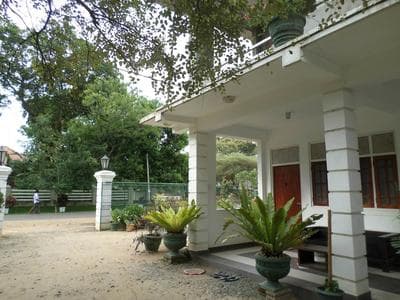 Vista Hotel Senora