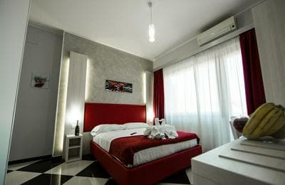 Heart of Rome Hotel - B&B