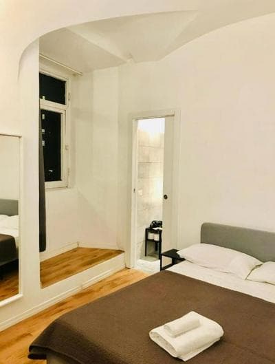 Abagnale Home Montecitorio