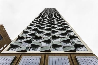 Icon Tower Flat VI