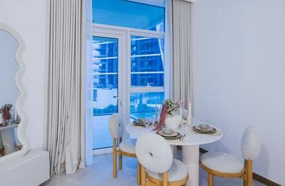 Elegance 1BR Luxury at Missoni