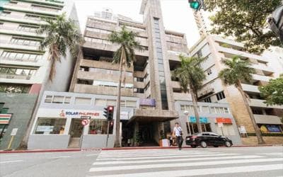 Rd Suites Greenbelt