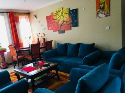 Lifestyle Terraces - Syokimau