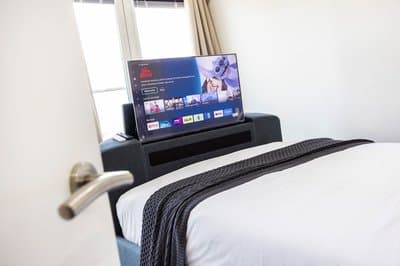 Austin David Apartments - Blue Cove
