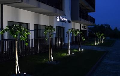 ZatorHome apartamenty