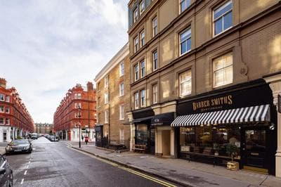 The Marylebone Escape - Lovely 1bdr Flat