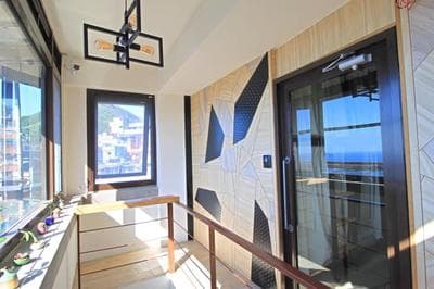 Box Inn Jiufen - Hostel
