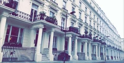 Luks Apartments