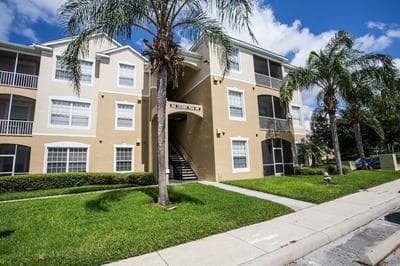 Economic 3 Bed In Windsor Palms - 8101.105 3 Bedroom Condo by RedAwning