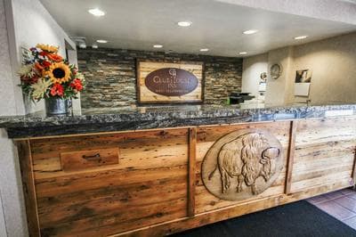 ClubHouse Inn West Yellowstone