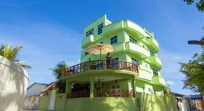 Leisure Boutique Hotel