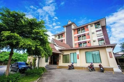 Good View Residence