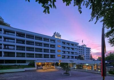 Fletcher Hotel-Restaurant Arnsberg-Sauerland