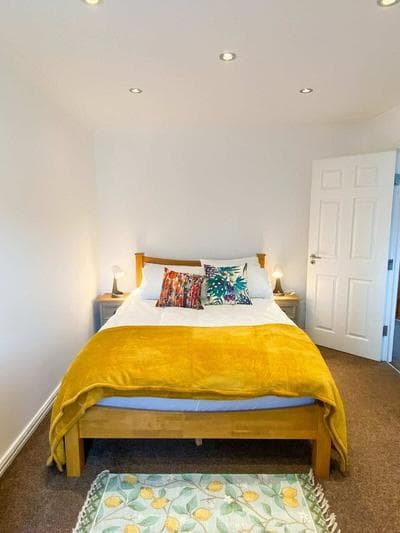 Spacious 3 Bed Townhouse Garden Wifi Balham