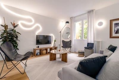 Inca - 2 Bedrooms and Terrace in Goya