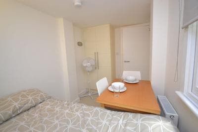 SS Property Hub - Studio near Hyde Park Paddington