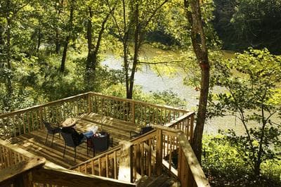 Lake Lucerne Resort & Ranch