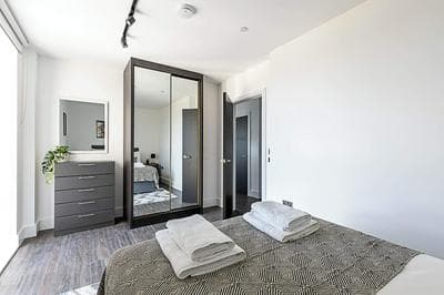 Luxurious West London Apartment