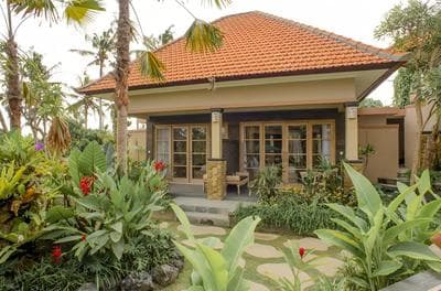 Pondok Tulasi Amertha