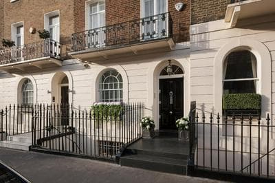 53 Lower Belgrave Street