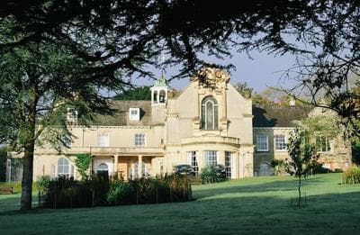 Epiphany House
