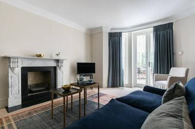 Tite Street IX by Onefinestay