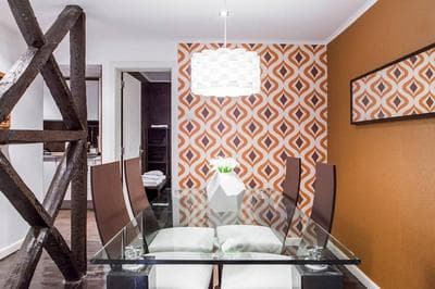 Designer Apartment in Chiado