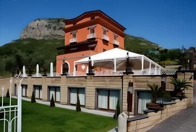 Antico Casale Russo