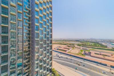 DXB - The Atria Residences - 1404 - DT
