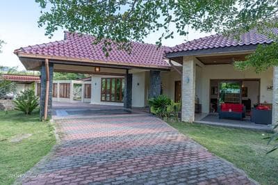 The Villa - Luxury Private Pool Villa