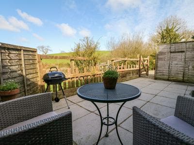 The Linhay