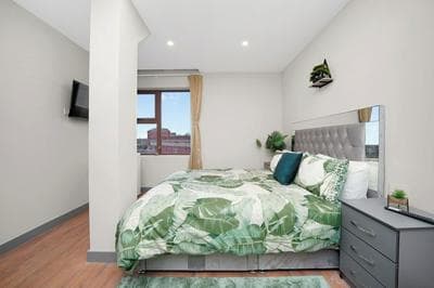 East London Hotel Apartment