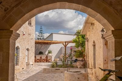 Antama Cretan Living