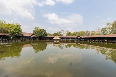 Banpu Resort Trat