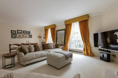 Fitzjames-avenue IV by Onefinestay
