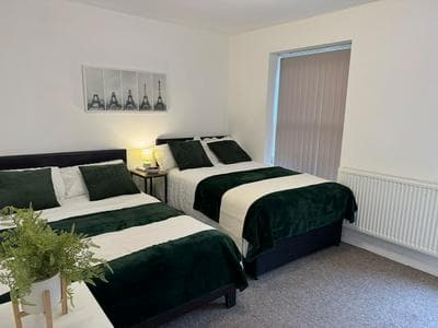 Beautiful Home in Central London
