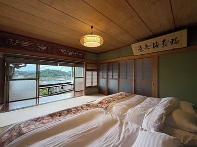 Ryu no Torimichi