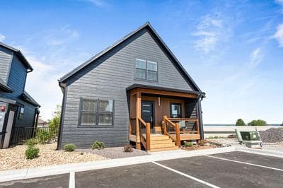 Windswept Cove 7 Bedroom Home by RedAwning