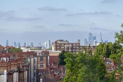 The Streatham Penthouse