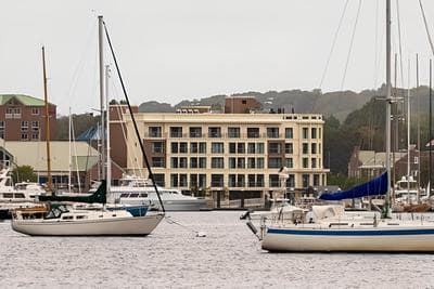 The Brenton Hotel