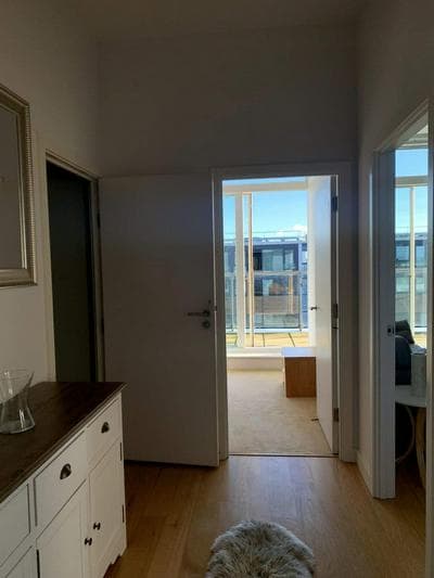 Stylish 2 Bedroom Apartment