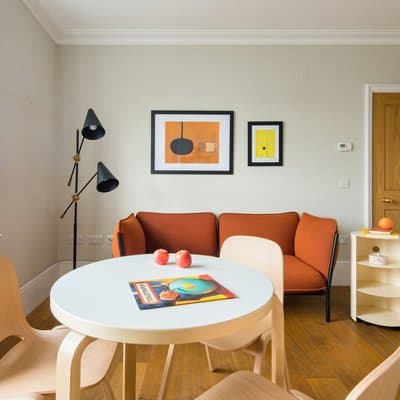 Cool Covent Garden 1BR - Netflix Nespresso
