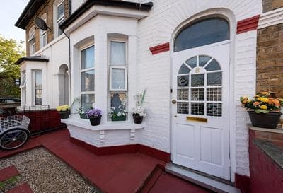 Newton Guesthouse
