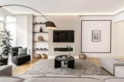 Monte - 3 Bedrooms in Almagro