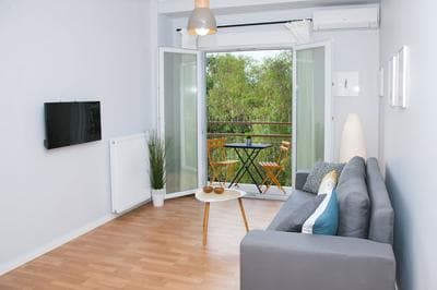 Fully Renovated Modern Beauty in Athens