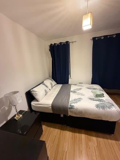 London City Apartment - Lynbrook Grove