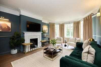 The Putney Dreams - Spacious 3bdr Flat