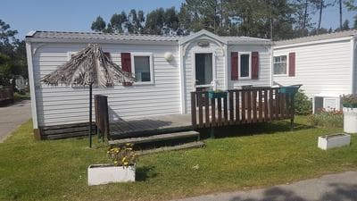 Natur Camping Bungalow T3 - 7
