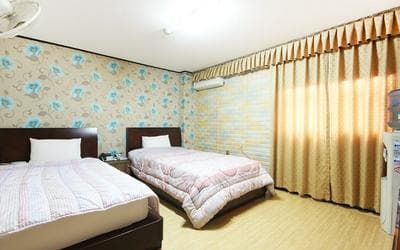 Mokpo Plus