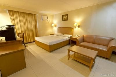 Diplomat Hotel